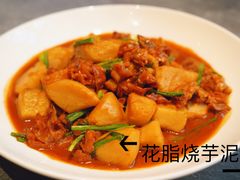 -1937青岛老味道·海肠捞饭·青岛菜(大鲍岛栈桥店)