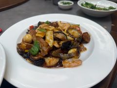 -北平小馆·烤鸭·家常菜(磨房北里店)