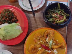 -小小集渔·泰式大排档(太古里香槟店)