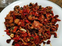 -小四川美食馆(幸福路店)