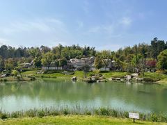 -牛首山文化旅游区