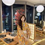 真的在广州！不在京都👘🪭