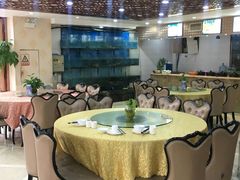 -聚丰园•湖鲜餐厅(阿红私房菜梅石路店)