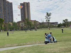 -府河摄影公园