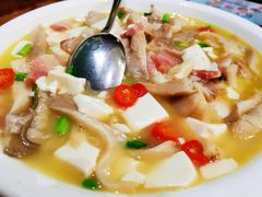 -新白鹿餐厅(爱琴海购物中心店)