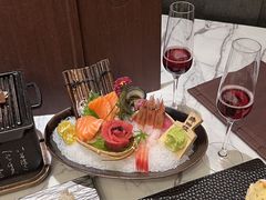 -月下料理(楷林IFC店)