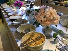-青瓷火锅料理(西单大悦城店)