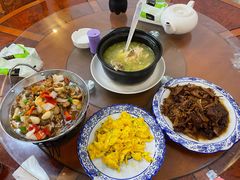 -宜城私房菜.臭鳜鱼(九华新街店)