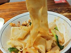 -秦园陕西手工面馆(番禺节能科技园店)
