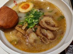 -味千拉面(上海蓝天路店)