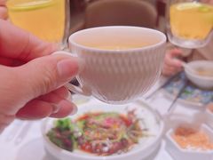 -小厨娘淮扬菜(天印大道店)