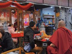 -镇江龙·火锅串串(武侯祠店)