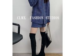 -CLMX(新天地凯德晶萃广场店)
