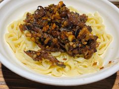 -平娃三宝烧烤·面食(南小街店)