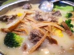 -阿拉木汗餐厅(山大路店)