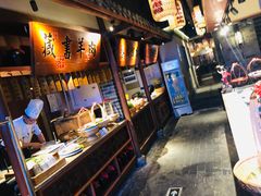 -二十八里太湖船菜(吉祥路店)