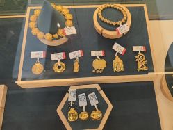-邵老师打金·黄金加工(大望路总店)