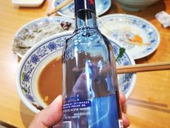 -门框胡同百年卤煮(鸟巢店)