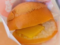 -港师傅·菠萝包(北京超极合生汇店)