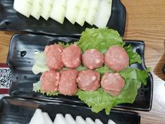 -牛a潮汕鲜牛肉粿条(天河北店)