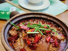 -朝馆·市井本味菜