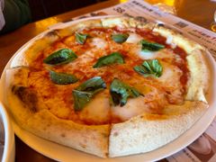 玛格丽特披萨-COMMUNE幻师(番禺时代店)