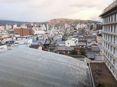 -京都全日空皇冠假日酒店