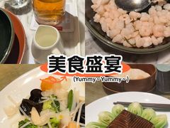 -杭州君悦酒店·湖滨28中餐厅