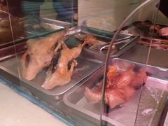 -小唐卤鹅(重庆三分店)