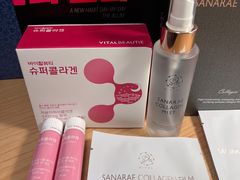 -乐天免税店(明洞店)