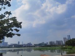 -古琴台