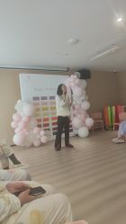 -美悦湾月子中心(熙湖店)