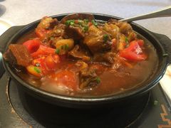 -顺福苑·新派淮扬菜