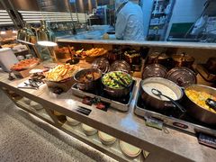 -比格比萨自助(宝山日月光店)