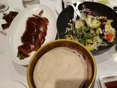-福海居烤鸭店(鸟巢店)