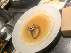 -盛焰铁板烧(王府井店)