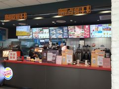 -汉堡王(龙德广场店)