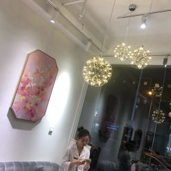 -奈弗里·疗愈SPA·美肤中心