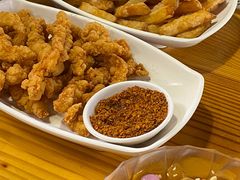 -黄泰吉拾味餐厅(江汉路店)