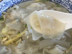 -裕兴记·三虾面(西北街总店)