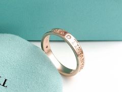 -Tiffany & Co.蒂芙尼
(南京德基广场店)