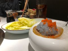 -领鲜天下·焗海鲜·花胶鸡(天目里店)