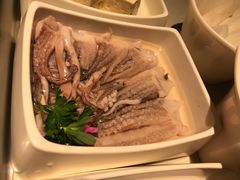 -海底捞火锅(泉城路店)