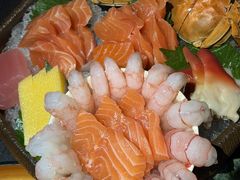 -花潮料理艺食馆(SM新生活广场店)