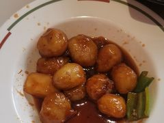 -香港深仔记茶餐厅(东门店)