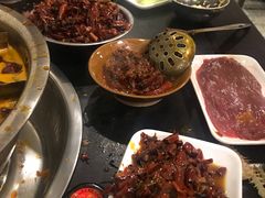 -邓莽子老火锅(鲁祖庙店)