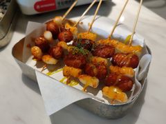 -HOTISLAND海鸡岛·韩国料理(江南西店)