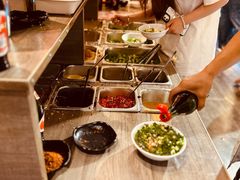 -德富串串香(瀚城新天地店)