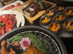 -花潮料理艺食馆(成都万象城店)