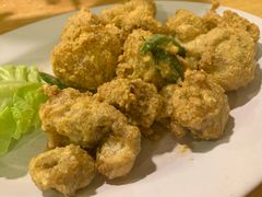 -ZF Seafood Restaurant 卓峰海鲜餐